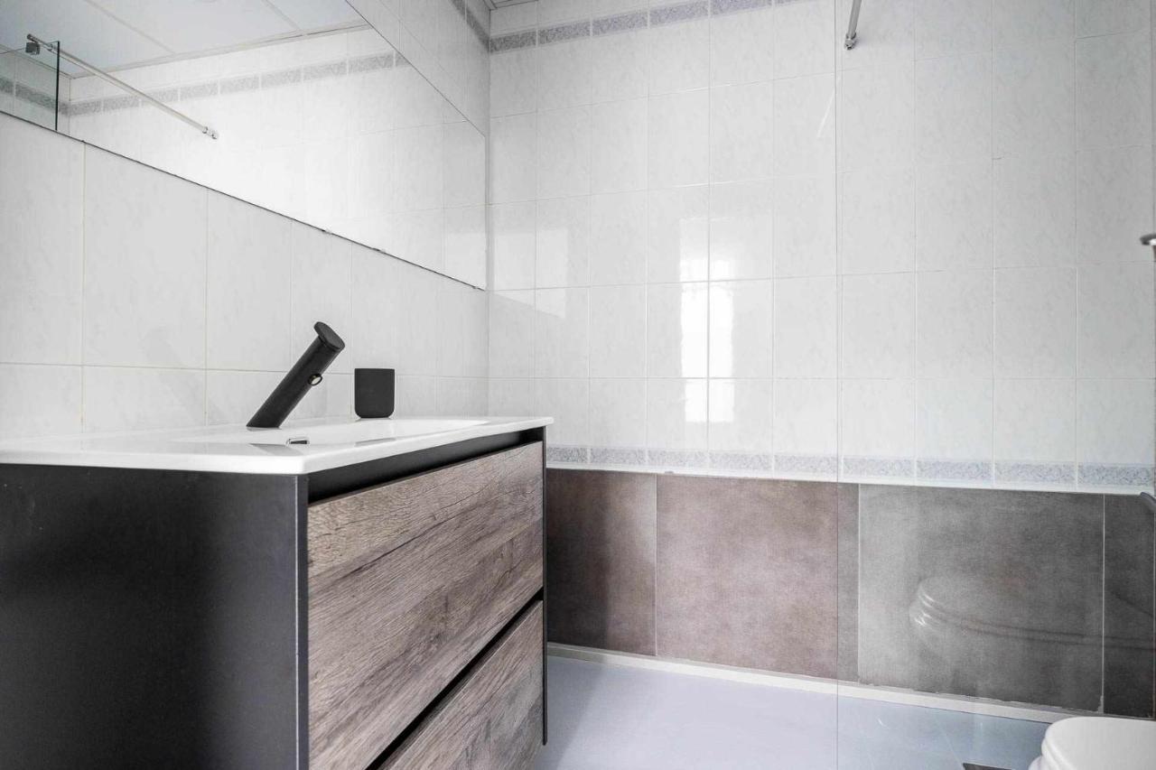Apartment Comfy Away Seville