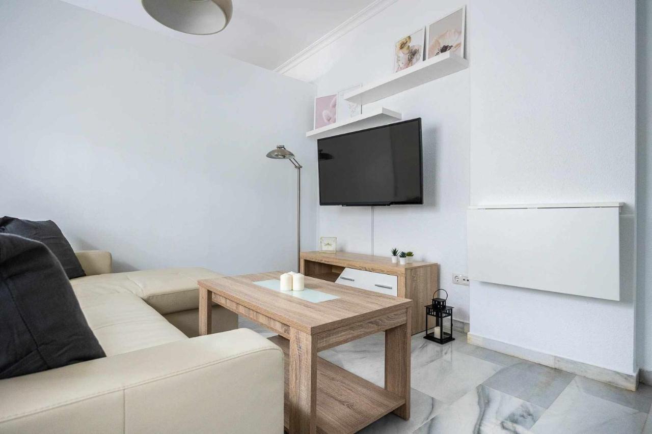 Apartment Comfy Away Seville