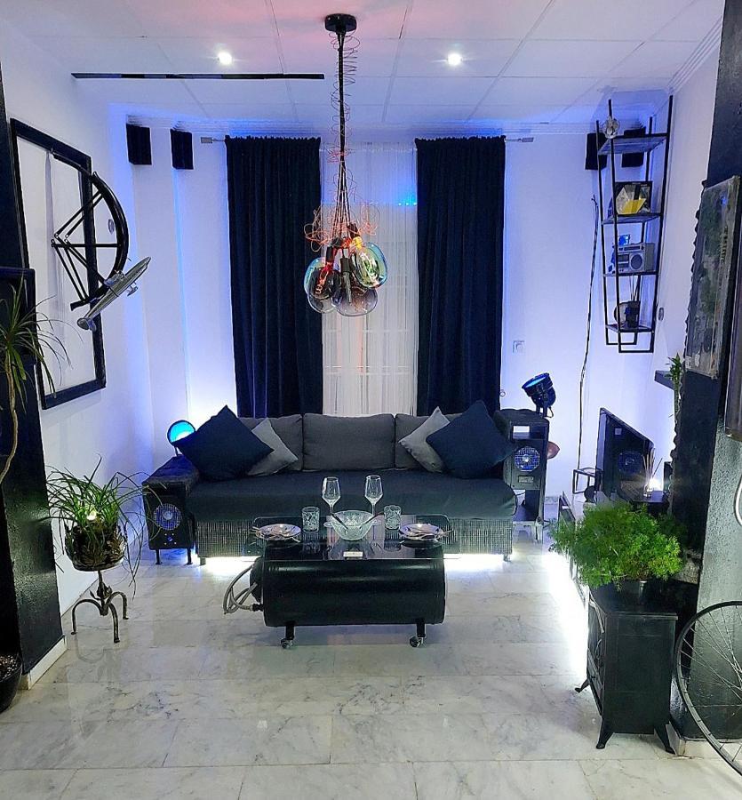 Apartment Apartamento Alameda *