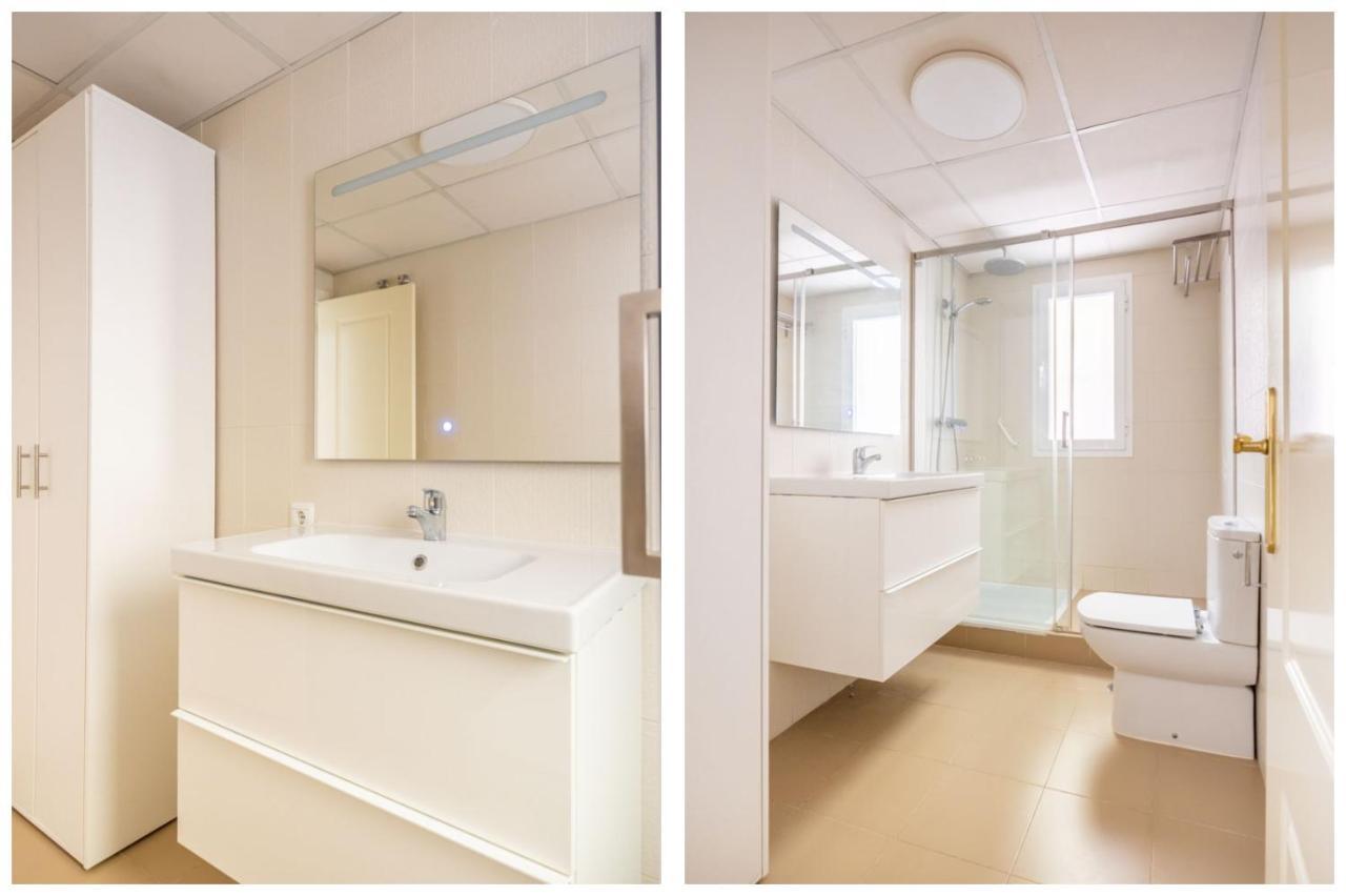 Sapphire Luxury - Parking Gratis * Seville