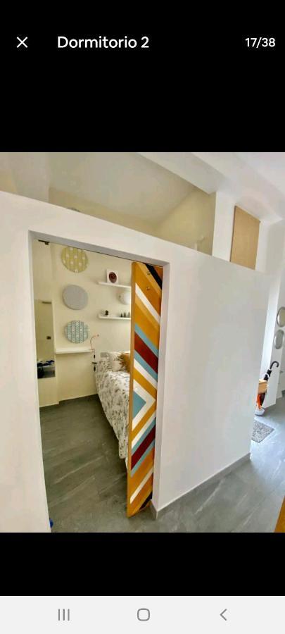 Macarena Centro Parking Gratis Espectacular, Comoda Apartment Seville