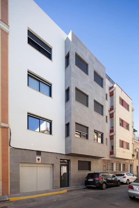Stunning In Nervion Apartment