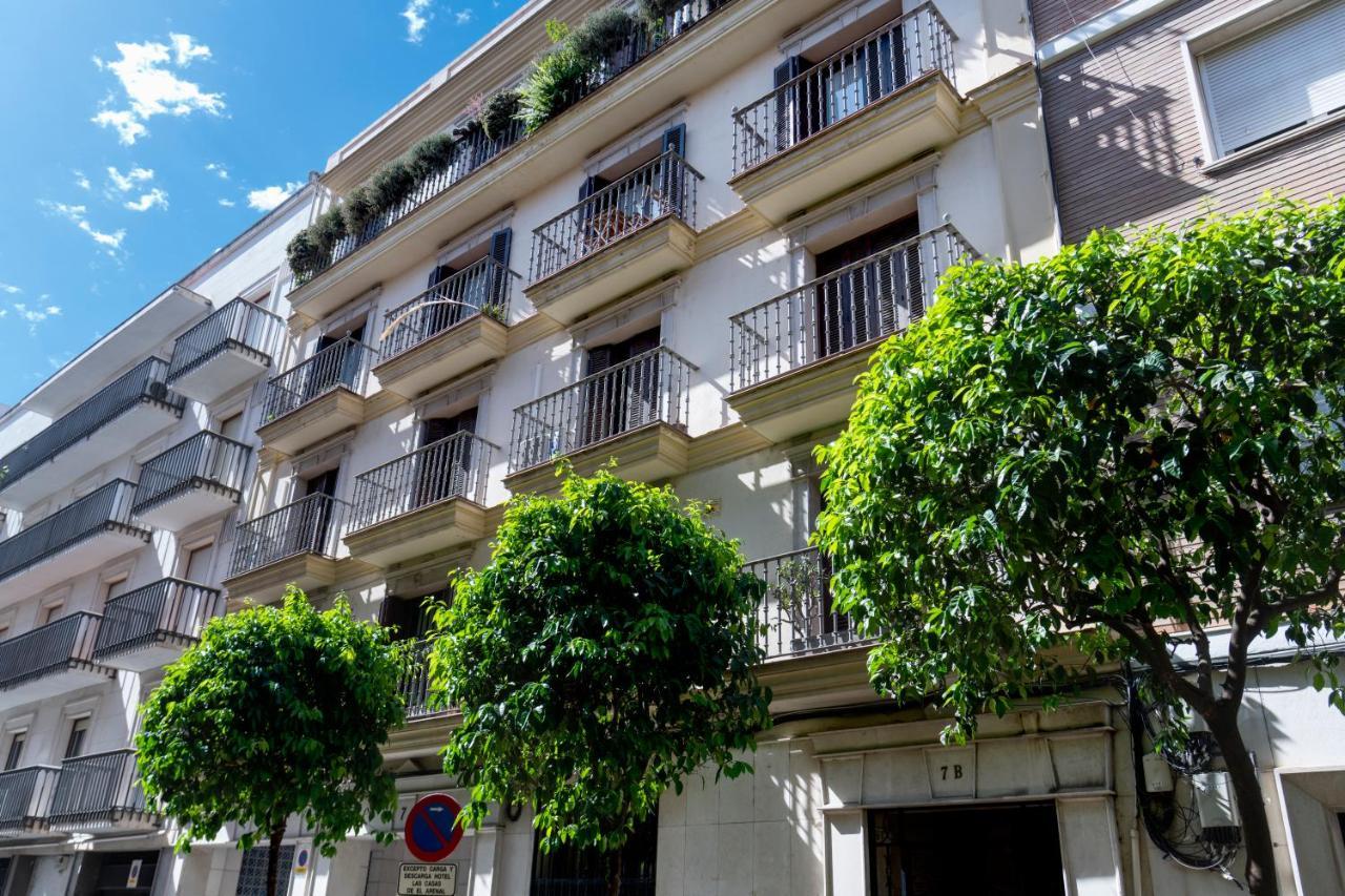 Magno Castelar Seville