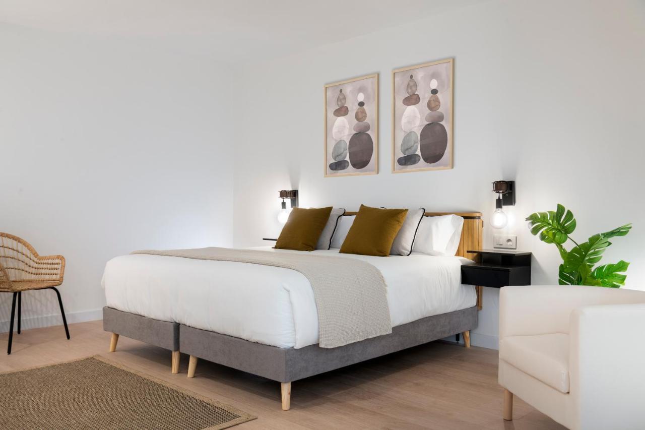 Magno Castelar Apartment *