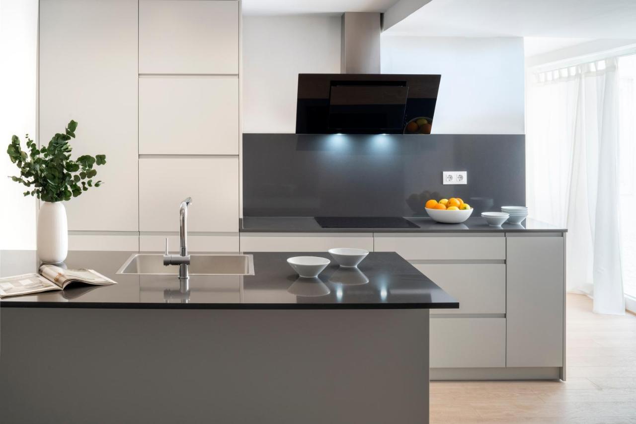 Apartment Magno Castelar