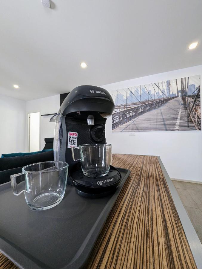 M-odern Apartment