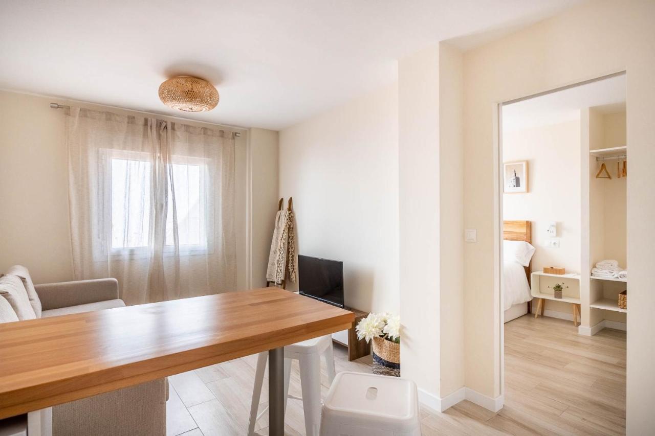 Ar&ma Apartamento *