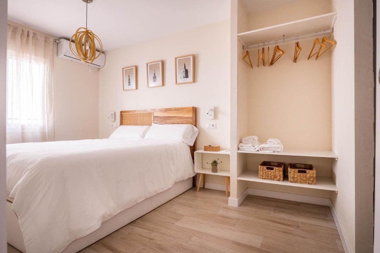 Apartamento Ar&ma Sevilla
