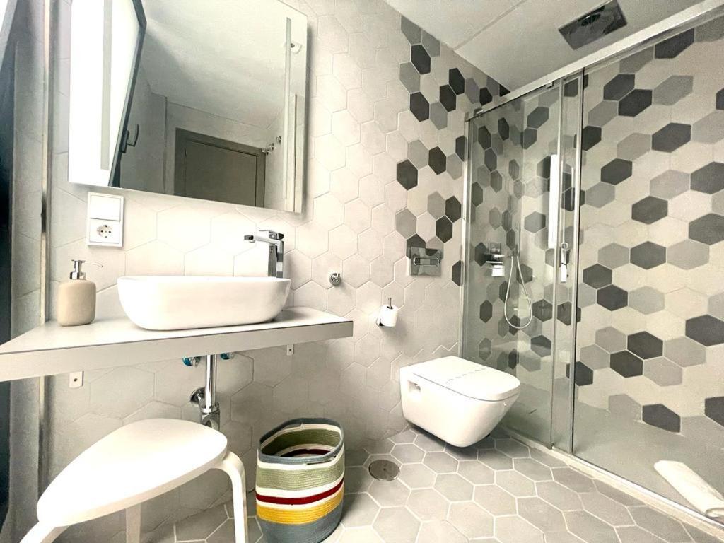 Eva Recommends Soho Alameda Apartment