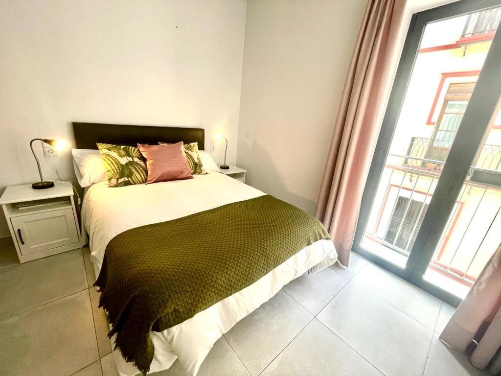 Apartment Eva Recommends Soho Alameda Seville