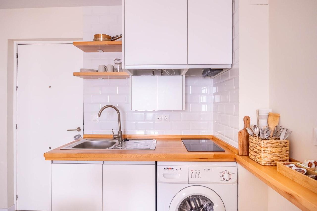Apartamento Ar&ma
