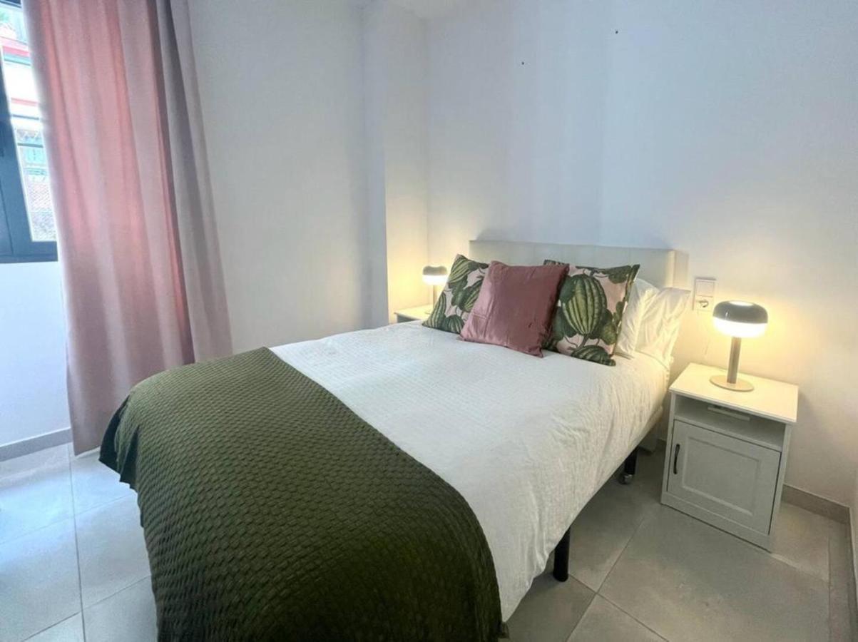 Eva Recommends Soho Alameda Apartment Seville