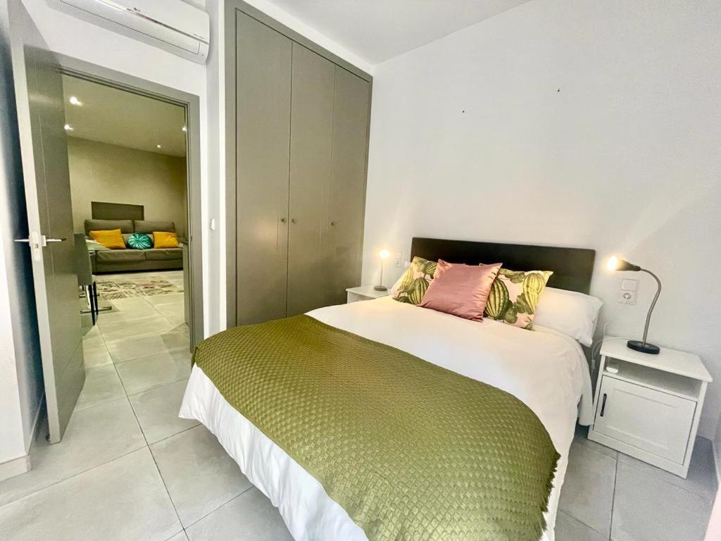 Eva Recommends Soho Alameda Apartment