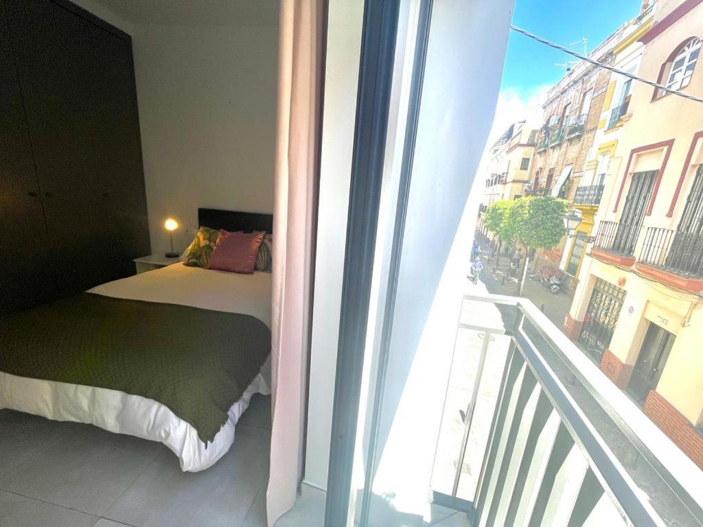 Eva Recommends Soho Alameda Apartment *
