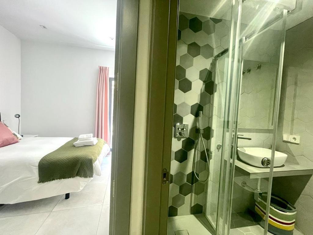 Eva Recommends Soho Alameda Apartment Seville