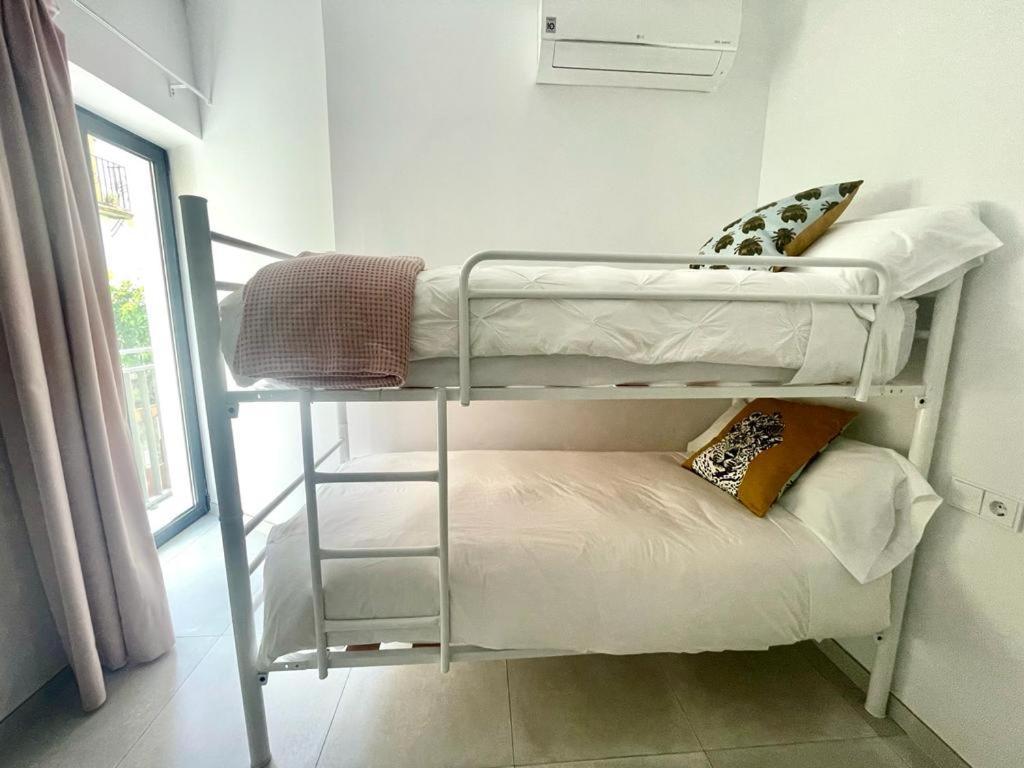 Apartment Eva Recommends Soho Alameda Seville
