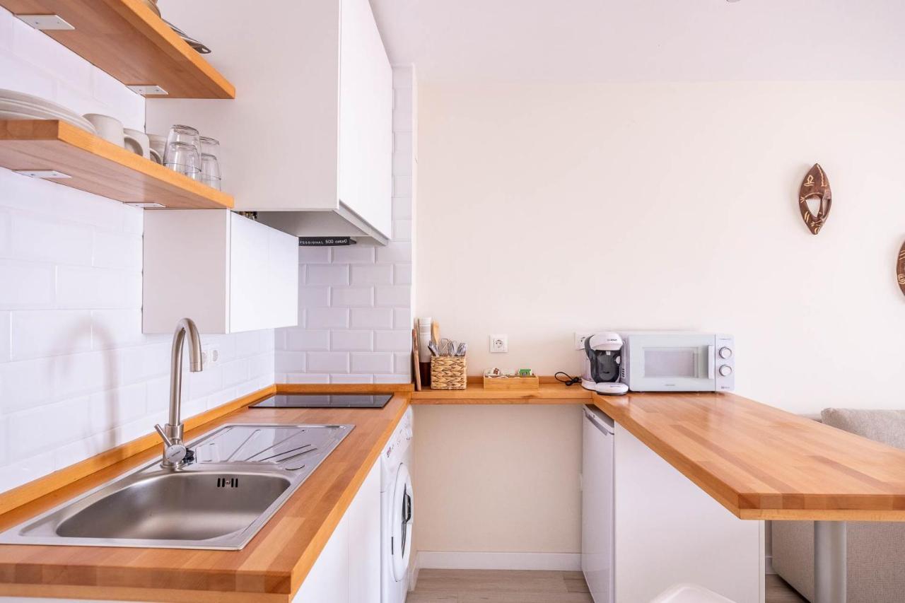 Ar&ma Apartamento *