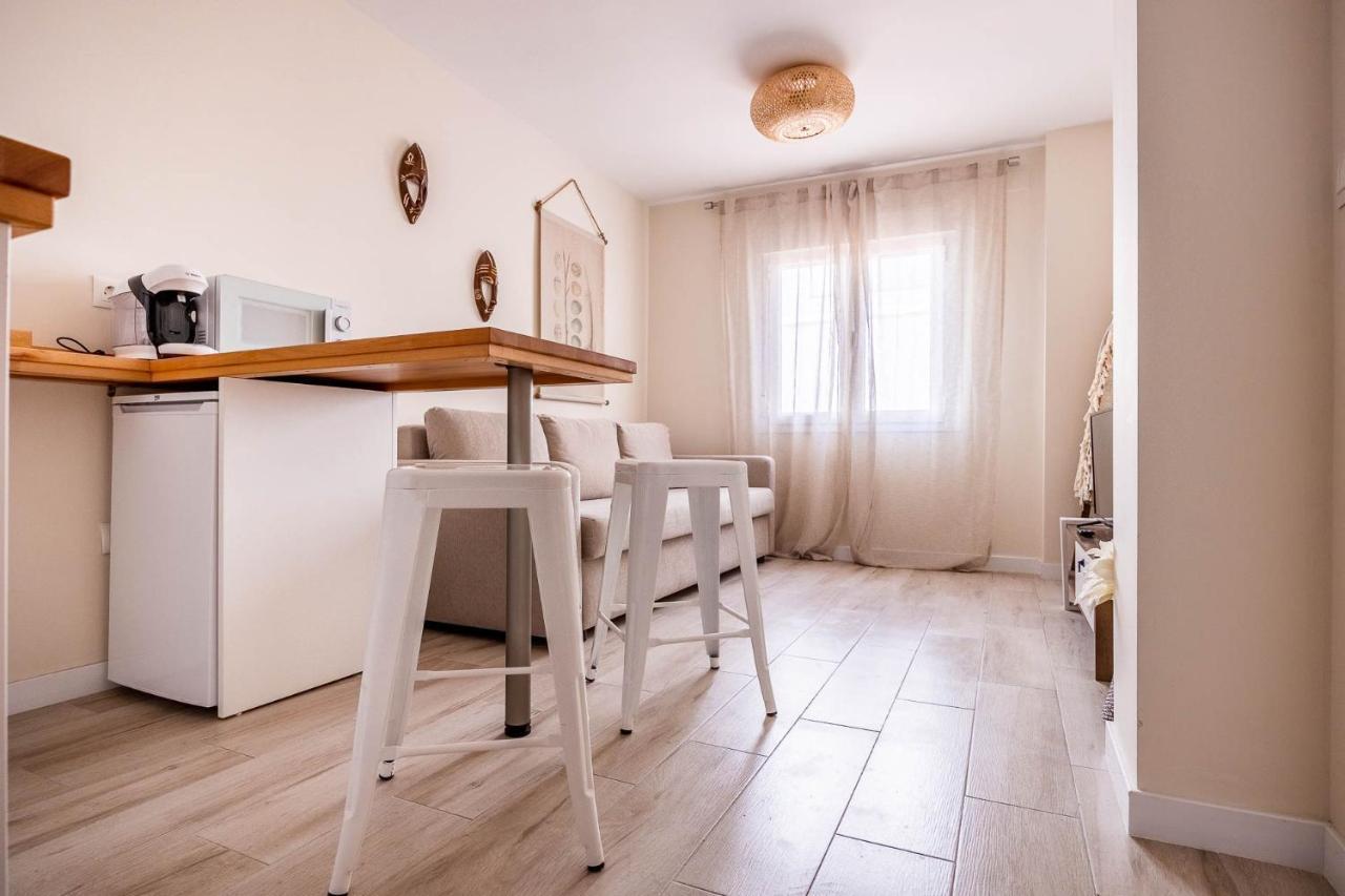 Apartamento Ar&ma *
