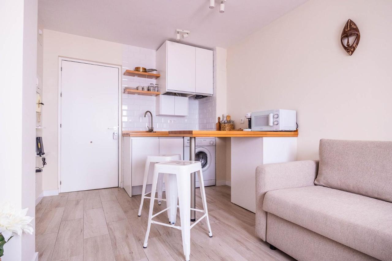 Apartamento Ar&ma Sevilla