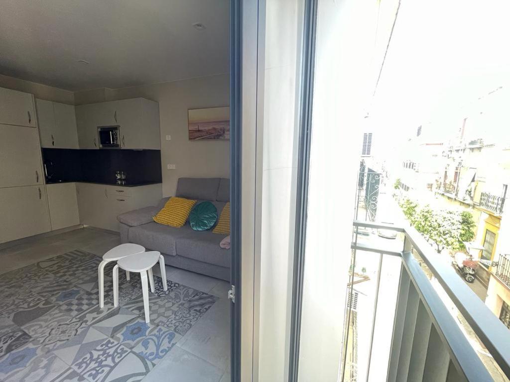 Eva Recommends Soho Alameda Apartment Seville