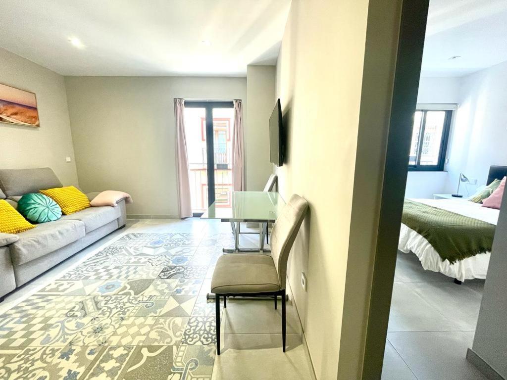 Eva Recommends Soho Alameda Apartment