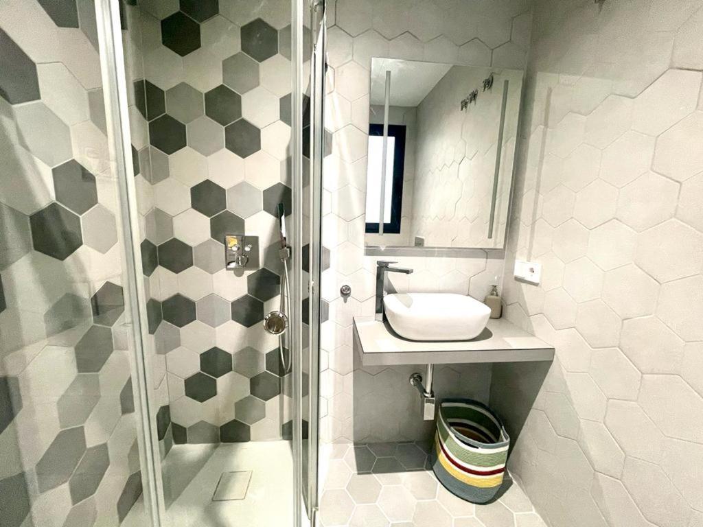 Apartment Eva Recommends Soho Alameda Seville