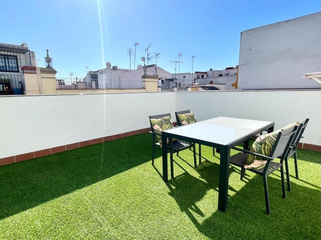 Eva Recommends Soho Alameda Apartment
