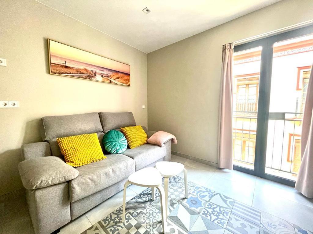 Apartment Eva Recommends Soho Alameda Seville