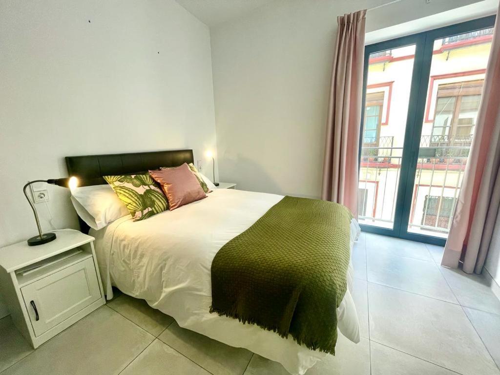 Eva Recommends Soho Alameda Apartment