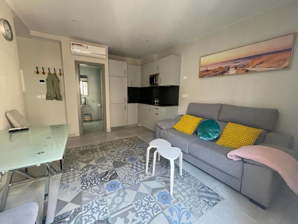 Eva Recommends Soho Alameda Apartment *