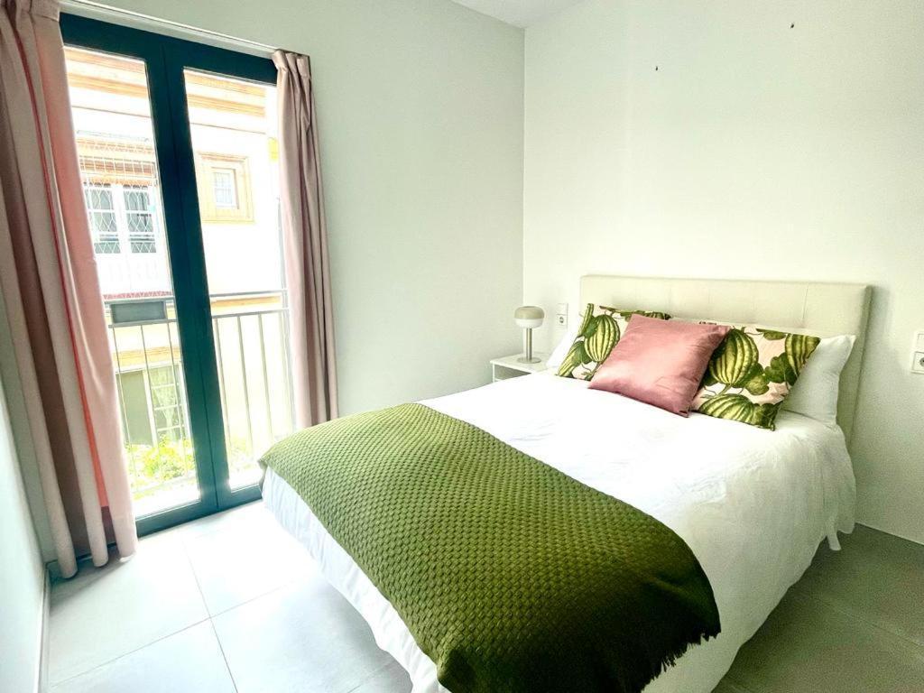 Apartment Eva Recommends Soho Alameda Seville