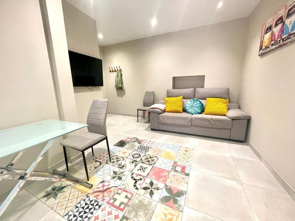Apartment Eva Recommends Soho Alameda Seville