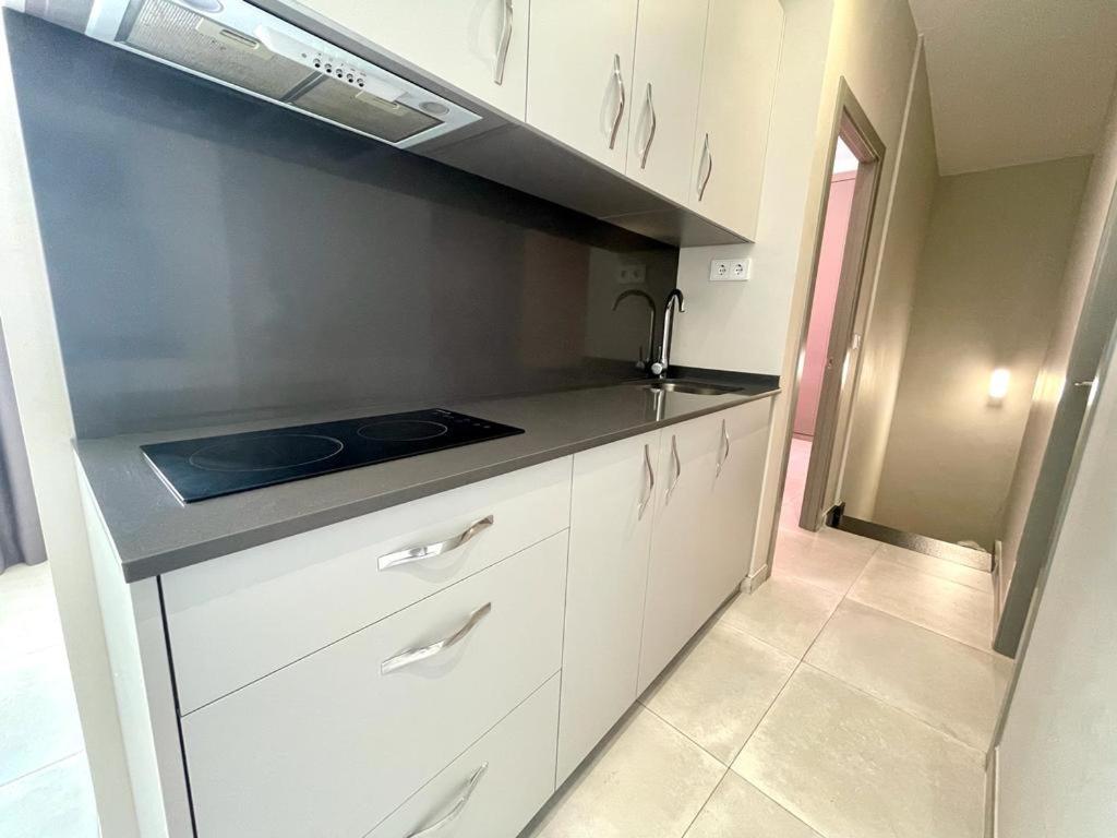Apartment Eva Recommends Soho Alameda Seville