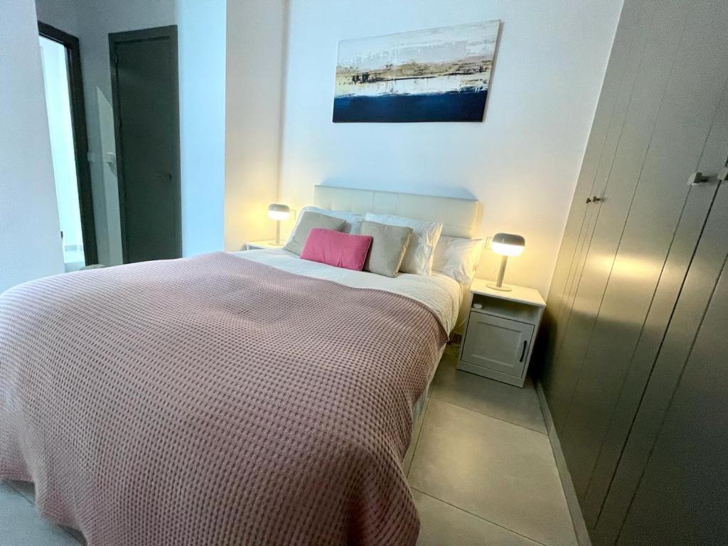 Eva Recommends Soho Alameda Apartment Seville