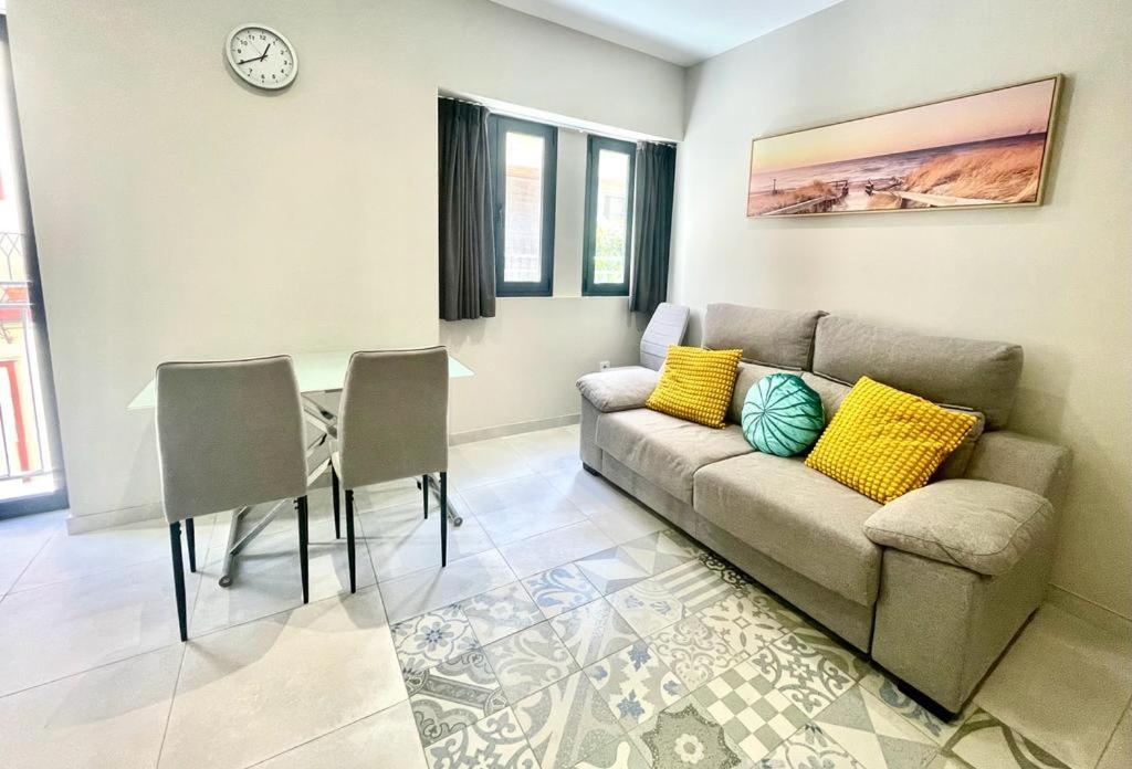 Eva Recommends Soho Alameda Apartment *