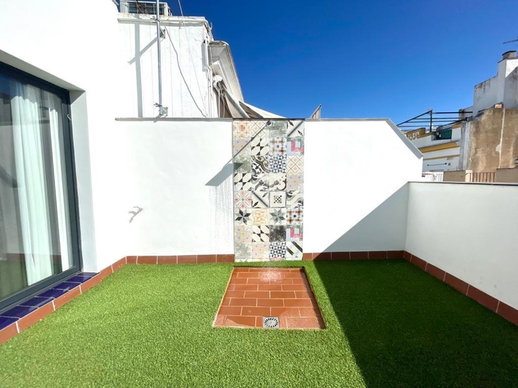 Eva Recommends Soho Alameda Apartment Seville