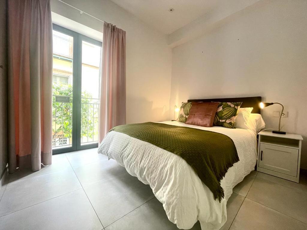 Eva Recommends Soho Alameda Apartment