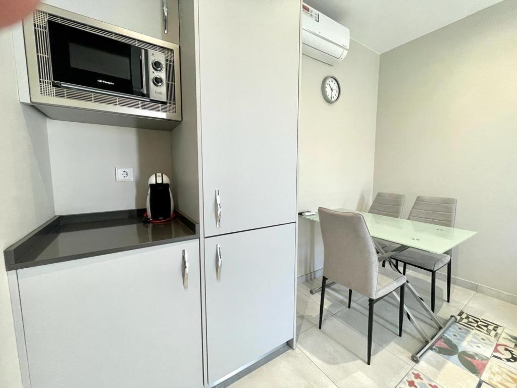 Eva Recommends Soho Alameda Apartment Seville