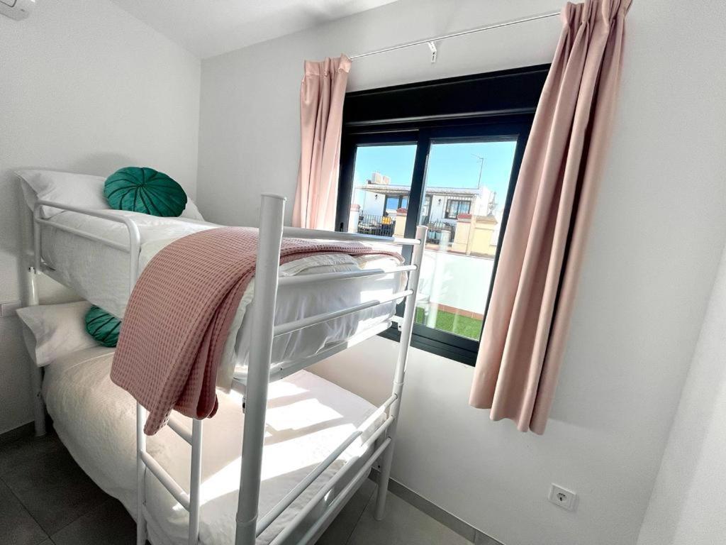 Apartment Eva Recommends Soho Alameda Seville