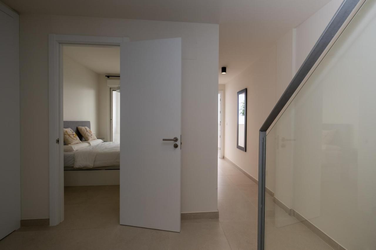 Alameda Deluxe Duplex Casco Antiguo Parking Apartment Seville