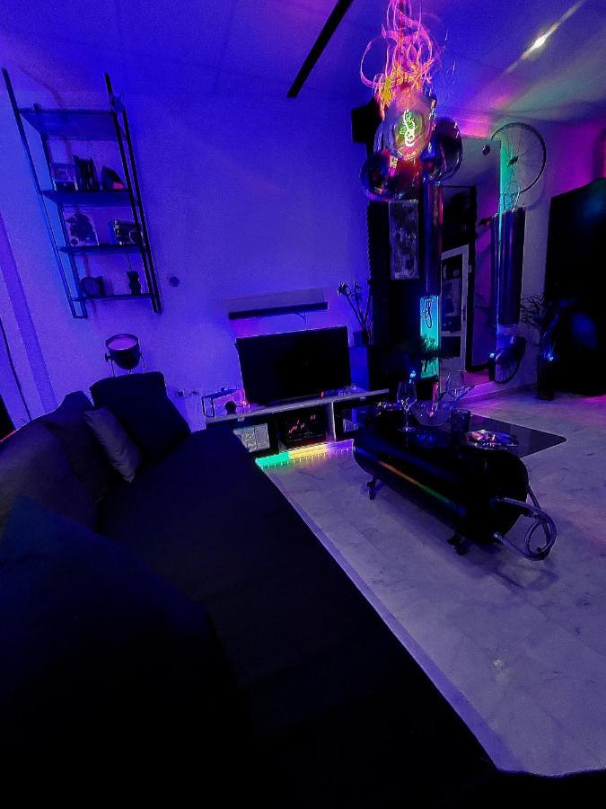 Apartamento Alameda * Seville