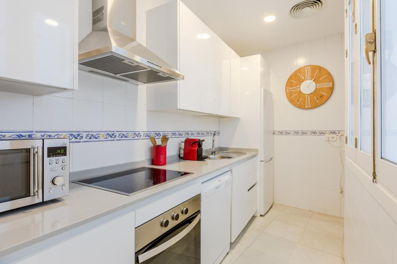 San Pablo Premium Suites Seville