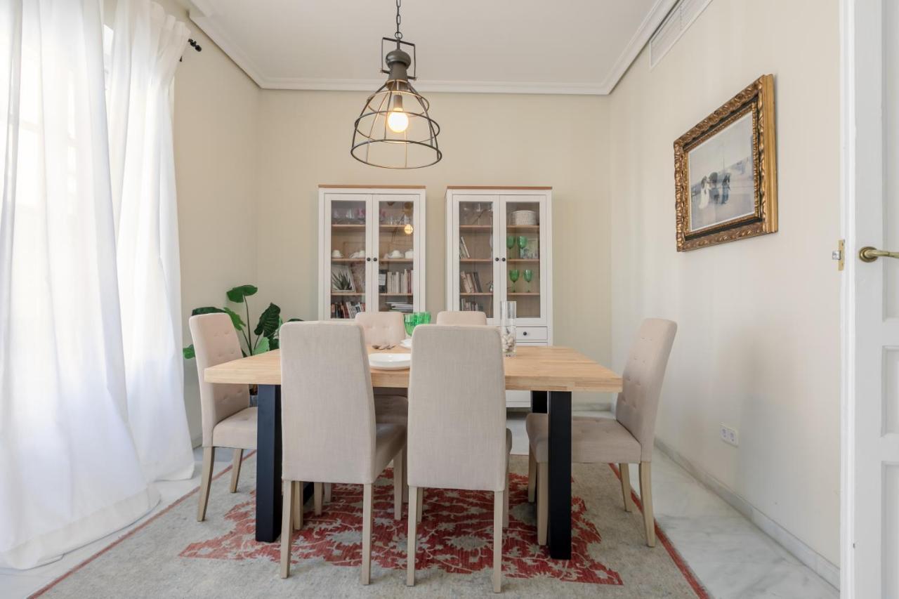 Apartment San Pablo Premium Suites