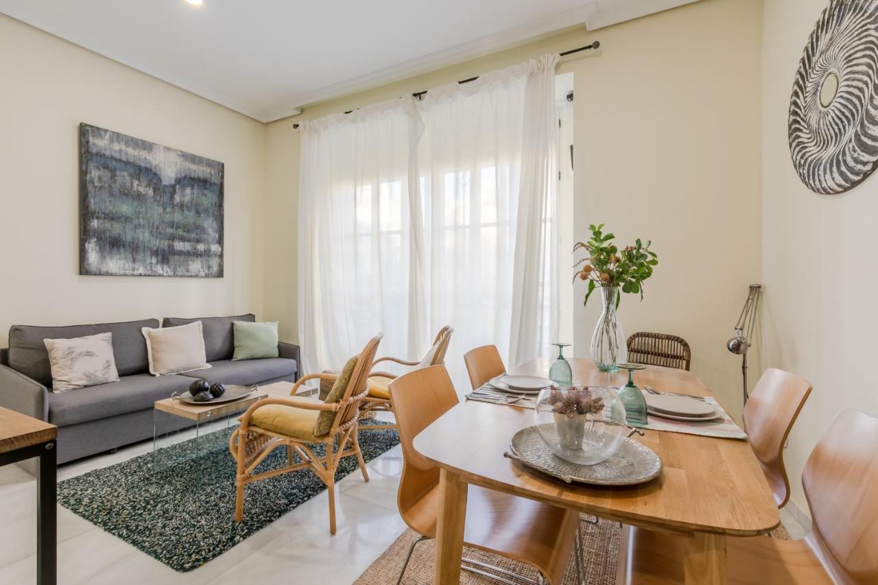 San Pablo Premium Suites Apartment