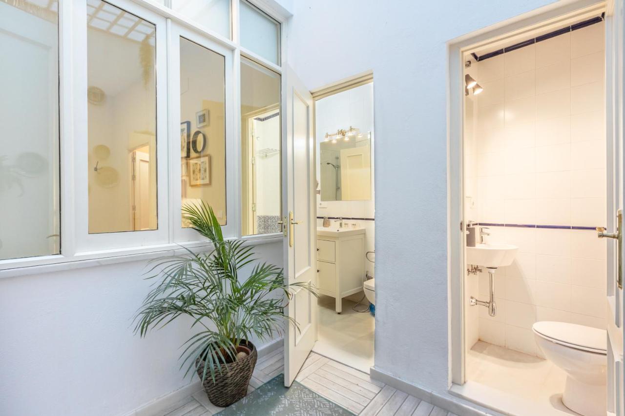 San Pablo Premium Suites * Seville