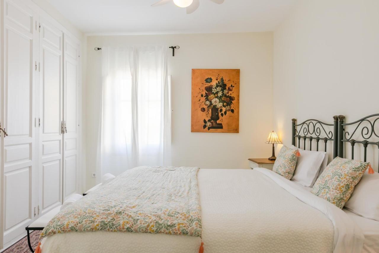 San Pablo Premium Suites Seville