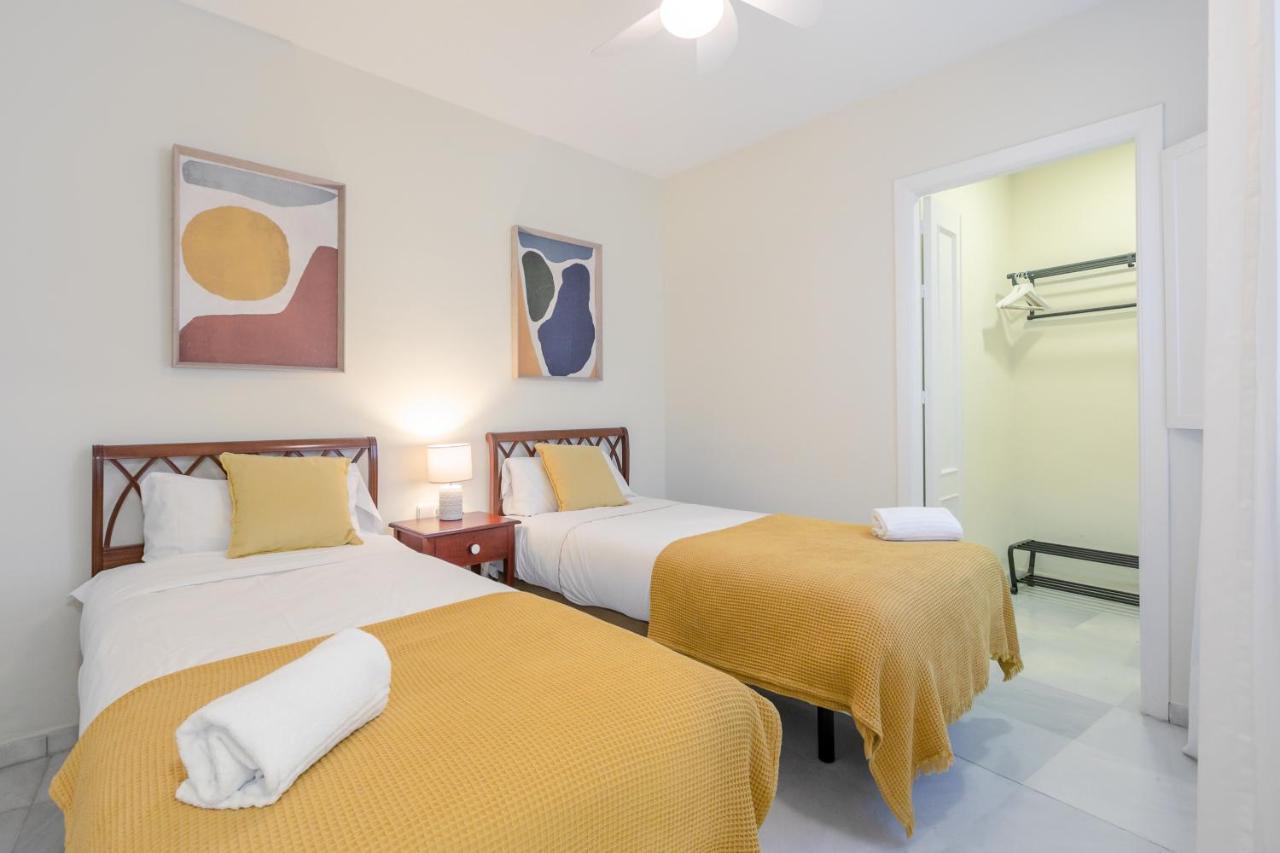 San Pablo Premium Suites Apartment