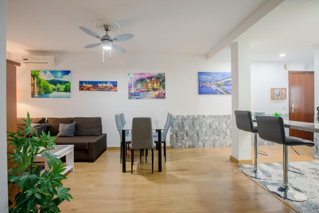 San Pablo Premium Suites Apartment *