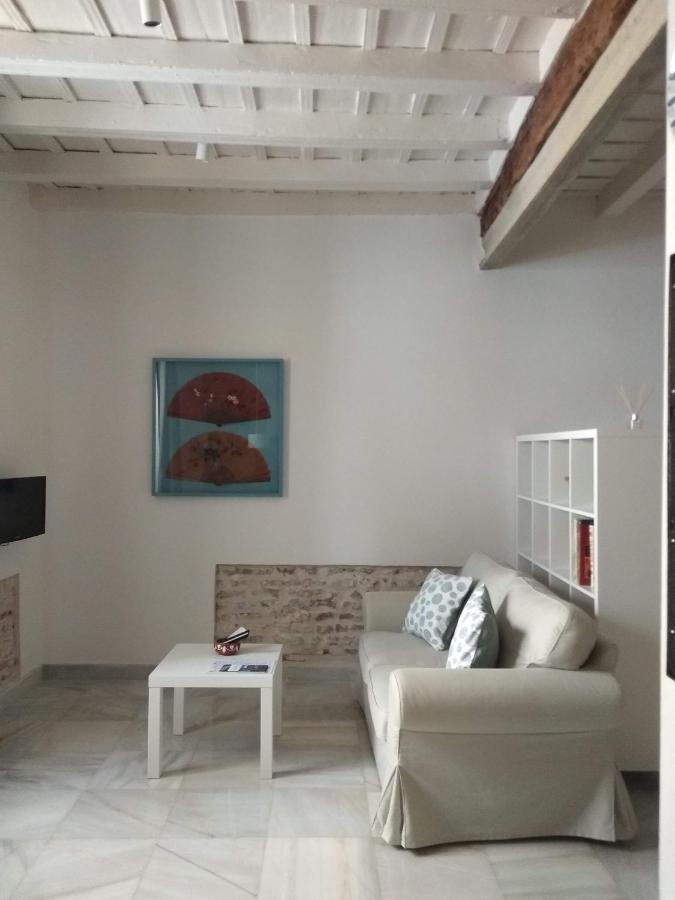 Detrás De La Palma Apartamento