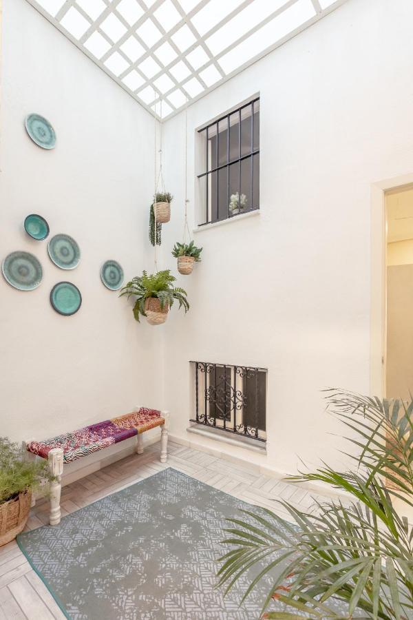 Apartment San Pablo Premium Suites